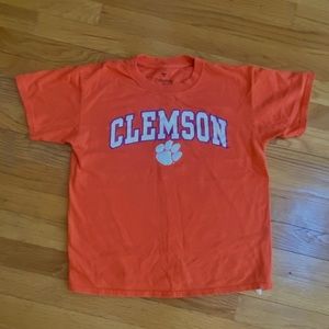 Clemson Youth T-Shirts